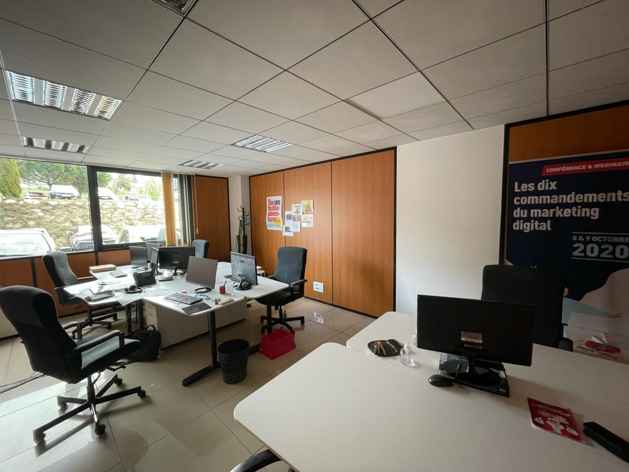 Bureau Saint-Jean 624m² Location bureau Saint-Jean Haute-Garonne OLBUR2530737 7